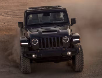 2021–23 Jeep Wrangler Unlimited Rubicon 392 [North America] (JL) '2021–23