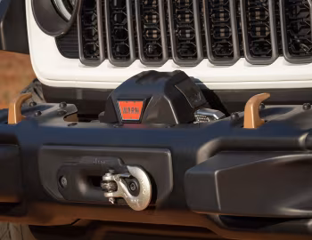 2024 Jeep Wrangler Unlimited Rubicon 392 [North America] (JL) '2023–24