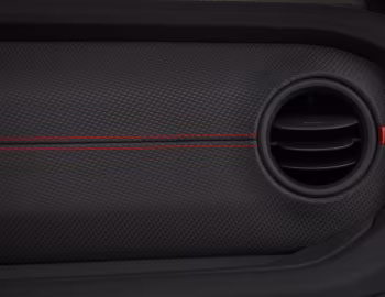 Interior 2024 Jeep Wrangler Unlimited Rubicon 392 [North America] (JL) '2023–24