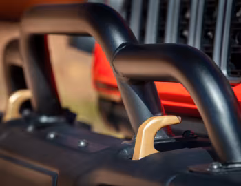 2023 Jeep Wrangler Unlimited Rubicon 392 "20th Anniversary" [North America] (JL) '2023