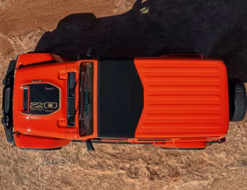 2023 Jeep Wrangler Unlimited Rubicon 392 "20th Anniversary" [North America] (JL) '2023