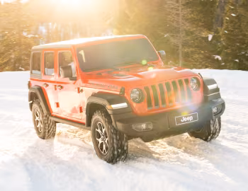 Jeep Wrangler Unlimited Rubicon 4xe [China] (JL) '2021–23