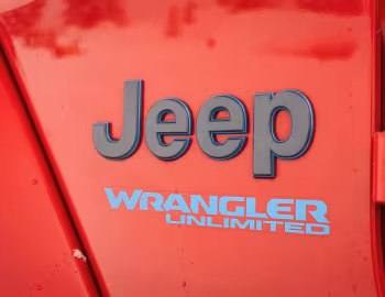 Jeep Wrangler Unlimited Rubicon 4xe [EU-spec] (JL) '2021–23