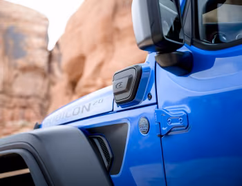 2023 Jeep Wrangler Unlimited Rubicon 4xe "20th Anniversary" Level II by AEV (JL) '2023