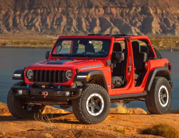 2024–pr. Jeep Wrangler Unlimited Rubicon 4xe with JPP [North America] (JL) '2023–pr.