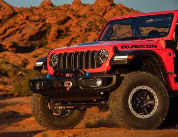 2024–pr. Jeep Wrangler Unlimited Rubicon 4xe with JPP [North America] (JL) '2023–pr.