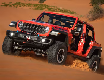 2024–pr. Jeep Wrangler Unlimited Rubicon 4xe with JPP [North America] (JL) '2023–pr.