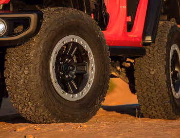 2024–pr. Jeep Wrangler Unlimited Rubicon 4xe with JPP [North America] (JL) '2023–pr.