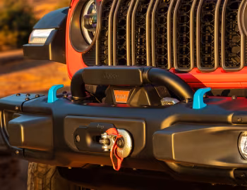 2024–pr. Jeep Wrangler Unlimited Rubicon 4xe with JPP [North America] (JL) '2023–pr.