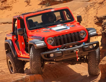 2024–pr. Jeep Wrangler Unlimited Rubicon 4xe with JPP [North America] (JL) '2023–pr.