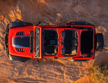 2024–pr. Jeep Wrangler Unlimited Rubicon 4xe with JPP [North America] (JL) '2023–pr.