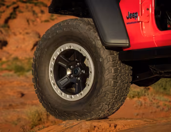 2024–pr. Jeep Wrangler Unlimited Rubicon 4xe with JPP [North America] (JL) '2023–pr.