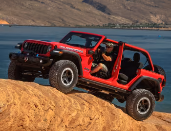 2024–pr. Jeep Wrangler Unlimited Rubicon 4xe with JPP [North America] (JL) '2023–pr.