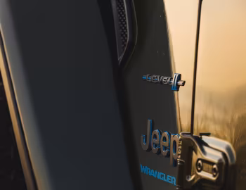 2024–pr. Jeep Wrangler Unlimited Rubicon 4xe with Level II upfit by AEV [North America] (JL) '2023–pr.