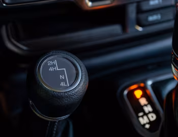 Interior 2024–pr. Jeep Wrangler Unlimited Rubicon X [North America] (JL) '2023–pr.