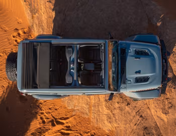 2024–pr. Jeep Wrangler Unlimited Rubicon X [North America] (JL) '2023–pr.