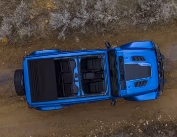 2024–pr. Jeep Wrangler Unlimited Rubicon X 4xe [North America] (JL) '2023–pr.
