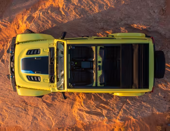 2024–pr. Jeep Wrangler Unlimited Rubicon X 4xe [North America] (JL) '2023–pr.