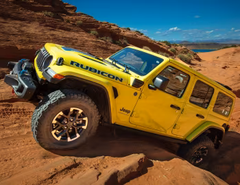 2024–pr. Jeep Wrangler Unlimited Rubicon X 4xe [North America] (JL) '2023–pr.