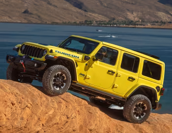 2024–pr. Jeep Wrangler Unlimited Rubicon X 4xe [North America] (JL) '2023–pr.