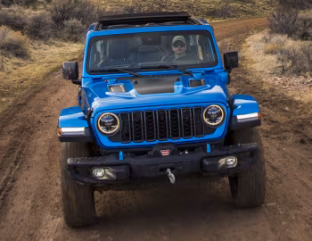 2024–pr. Jeep Wrangler Unlimited Rubicon X 4xe [North America] (JL) '2023–pr.