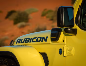 2024–pr. Jeep Wrangler Unlimited Rubicon X 4xe [North America] (JL) '2023–pr.