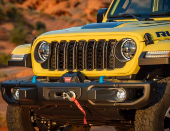 2024–pr. Jeep Wrangler Unlimited Rubicon X 4xe [North America] (JL) '2023–pr.