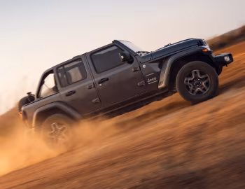 Jeep Wrangler Unlimited Sahara [China] (JL) '2024–pr.