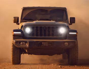 Jeep Wrangler Unlimited Sahara [China] (JL) '2024–pr.