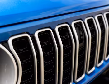 Jeep Wrangler Unlimited Sahara [UK-spec] (JL) '2024–pr.