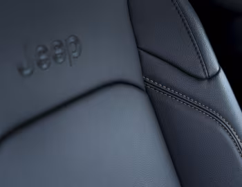 Intérieur Jeep Wrangler Unlimited Sahara [UK-spec] (JL) '2024–pr.