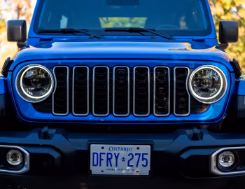 2024–pr. Jeep Wrangler Unlimited Sahara [North America] (JL) '2023–pr.