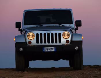 Jeep Wrangler Unlimited Sahara [Worldwide] (JK) '2010–15