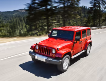 2011–15 Jeep Wrangler Unlimited Sahara [North America] (JK) '2010–15