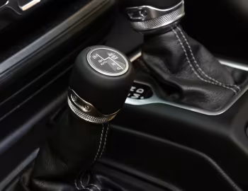Intérieur Jeep Wrangler Unlimited Sahara [EU-spec] (JL) '2018–21