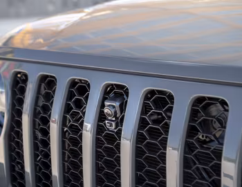 Jeep Wrangler Unlimited Sahara 4xe [EU-spec] (JL) '2021–23