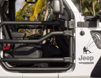 2020 Jeep Wrangler Unlimited "Three O Five" [North America] (JL) '2019