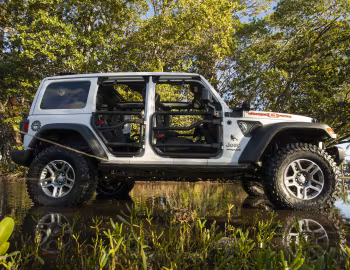 2020 Jeep Wrangler Unlimited "Three O Five" [North America] (JL) '2019