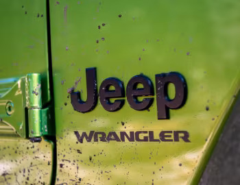 2024–pr. Jeep Wrangler "Willys" [North America] (JL) '2023–pr.
