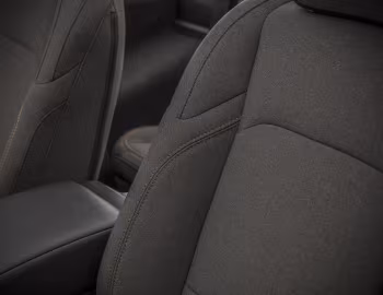Interior 2024–pr. Jeep Wrangler "Willys" [North America] (JL) '2023–pr.