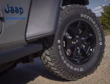 2023 Jeep Wrangler Willys 4xe [North America] (JL) '2022–23