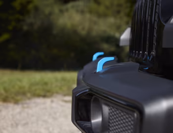 2023 Jeep Wrangler Willys 4xe [North America] (JL) '2022–23