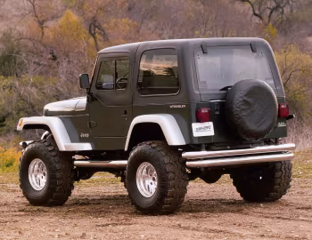 Xenon Jeep Wrangler (YJ) '1987–95