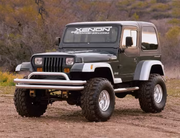 Xenon Jeep Wrangler (YJ) '1987–95