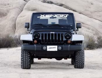 Xenon Jeep Wrangler WW (TJ) '1997–2006