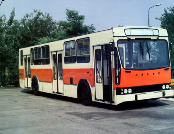 Jelcz 120M '1992–96