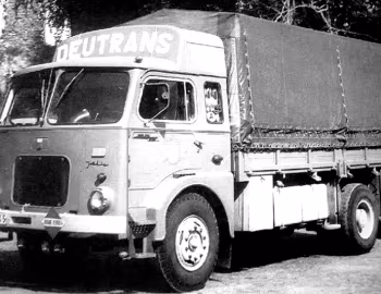 Jelcz 315E '1969–81