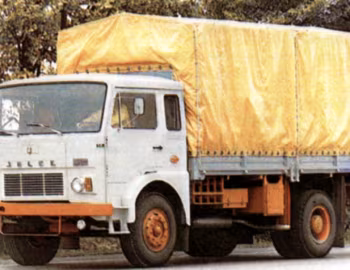 Jelcz 315M '1968–81
