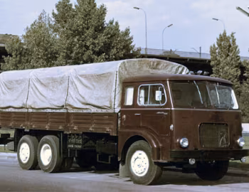 Jelcz 316 '1969–81