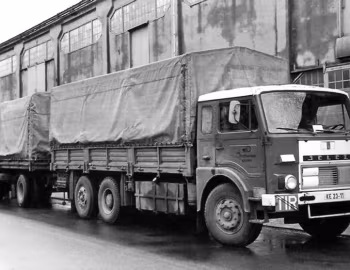 Jelcz 316 '1969–81